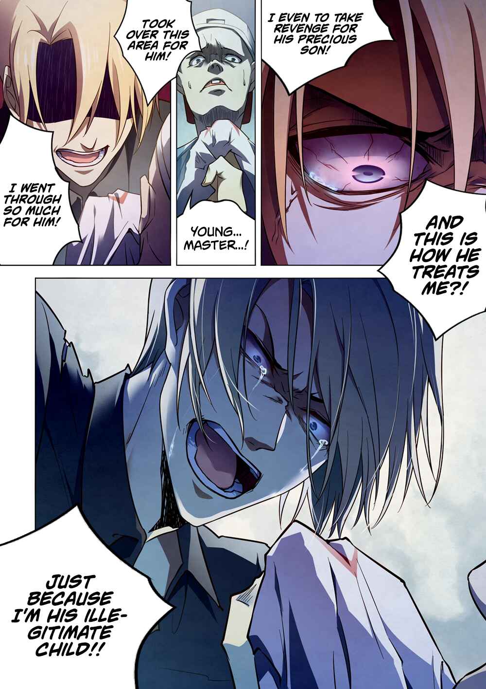 Chapter 147 - Page 6