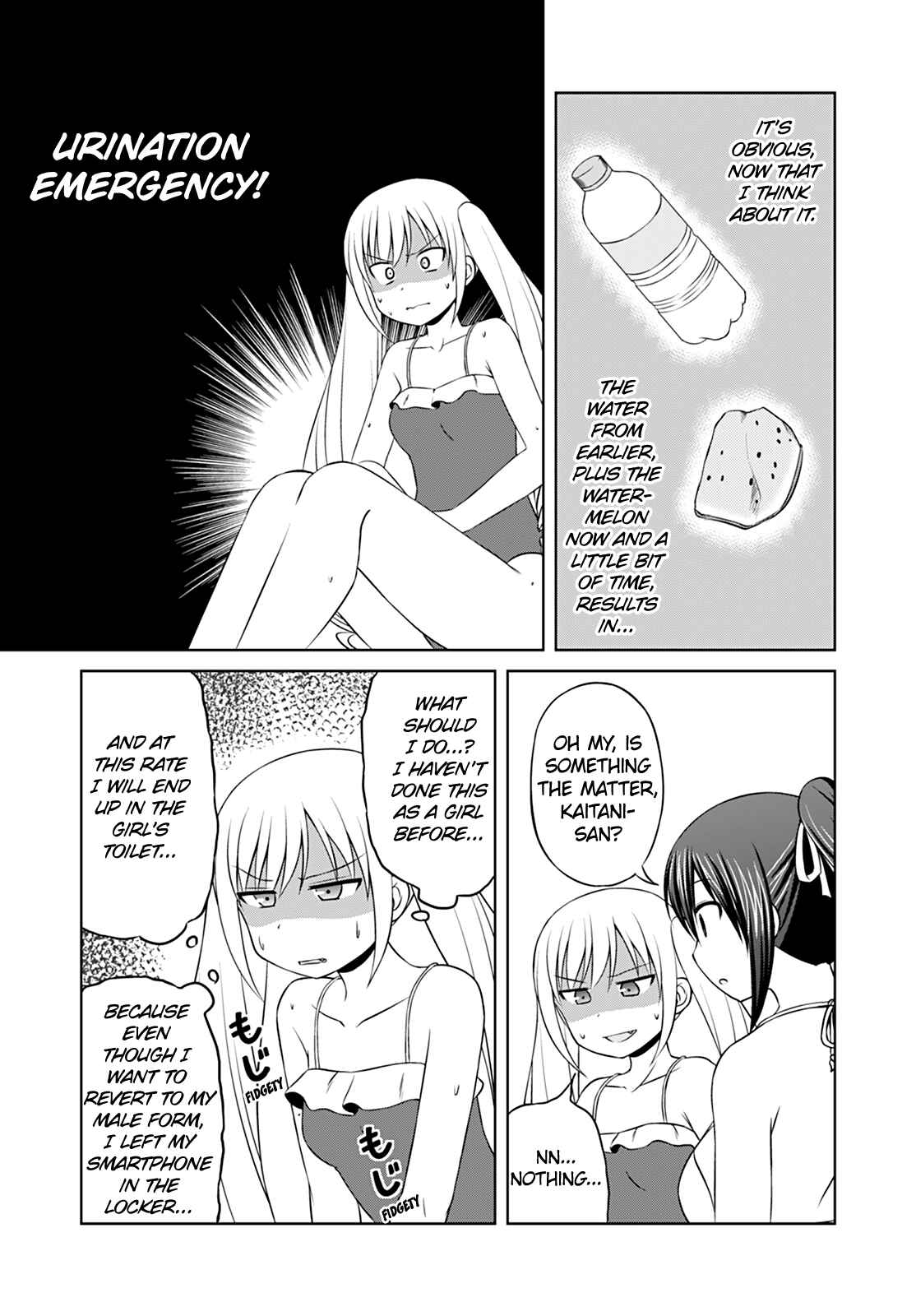 Chapter 31 - Page 11