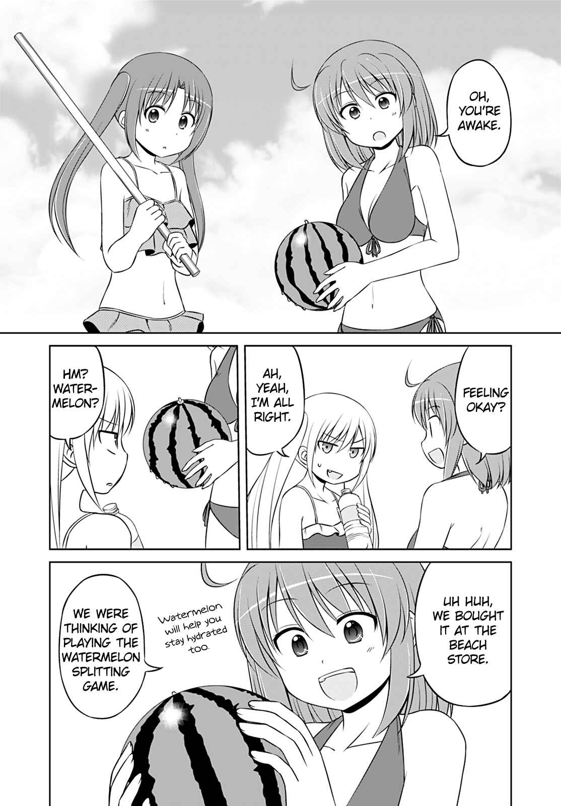 Chapter 31 - Page 4
