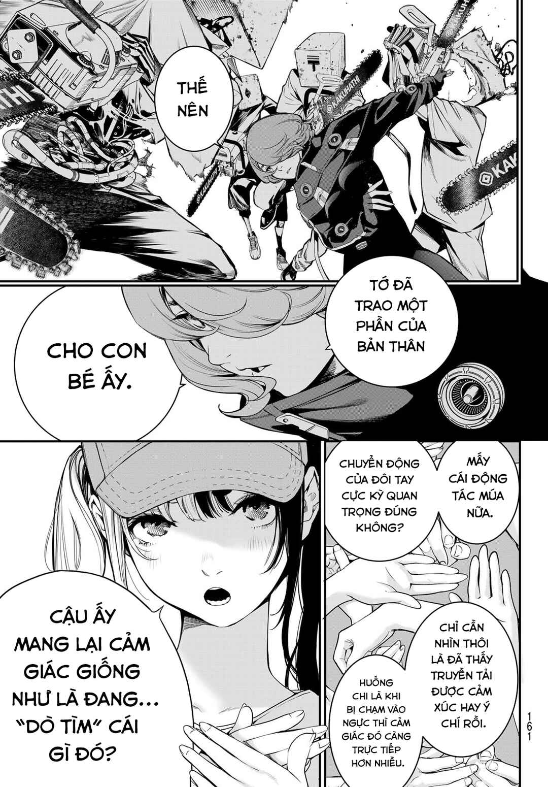 Chapter 50 - Page 16