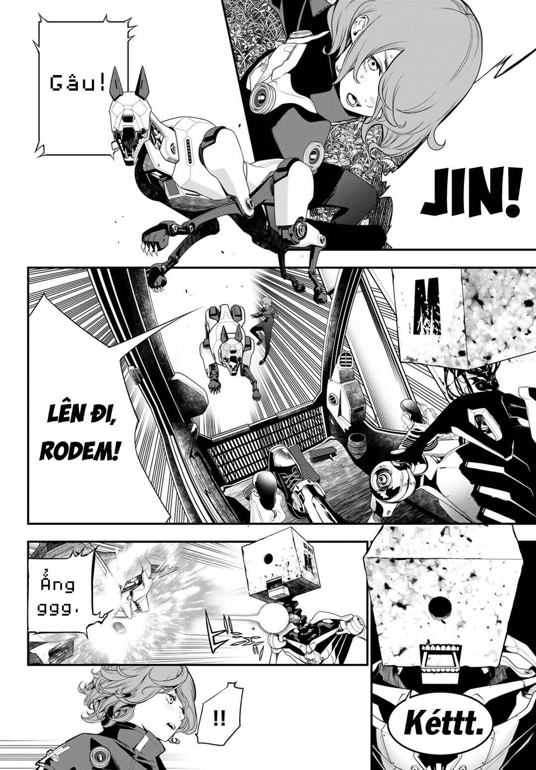 Chapter 50 - Page 3