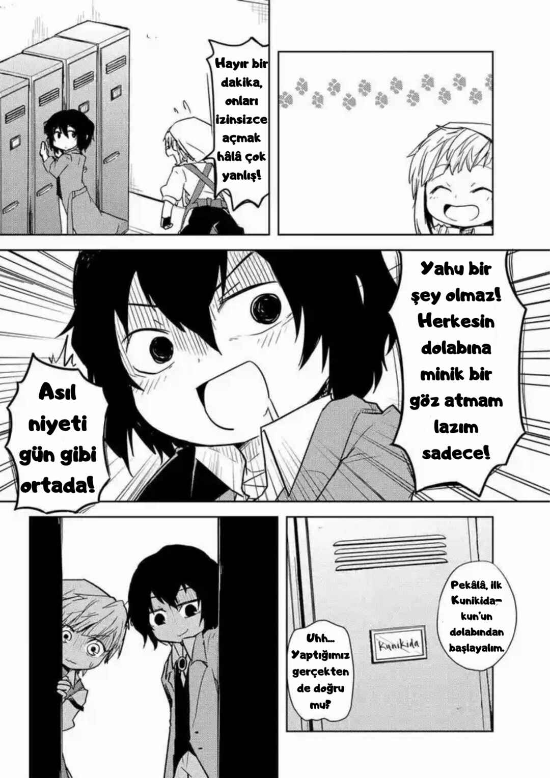 Chapter 5 - Page 4