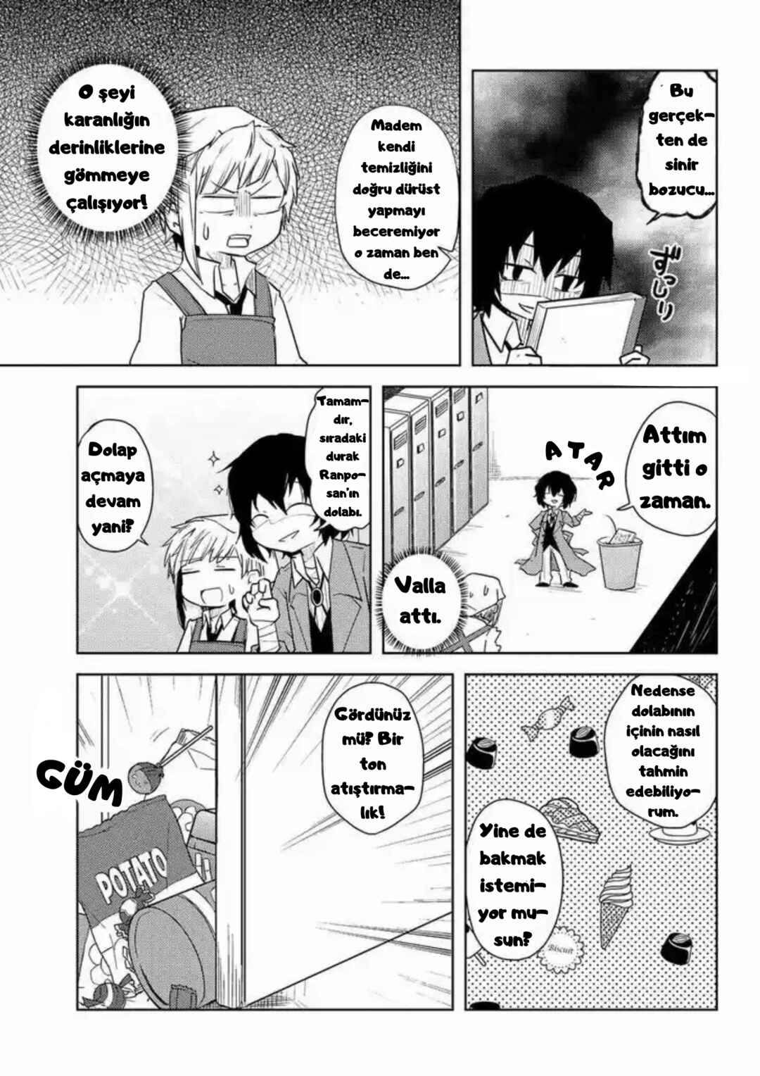 Chapter 5 - Page 6