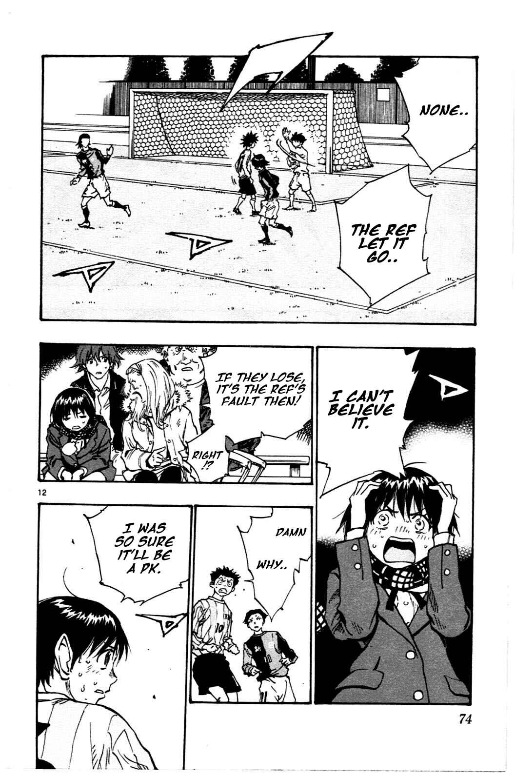 Chapter 31 - Page 12