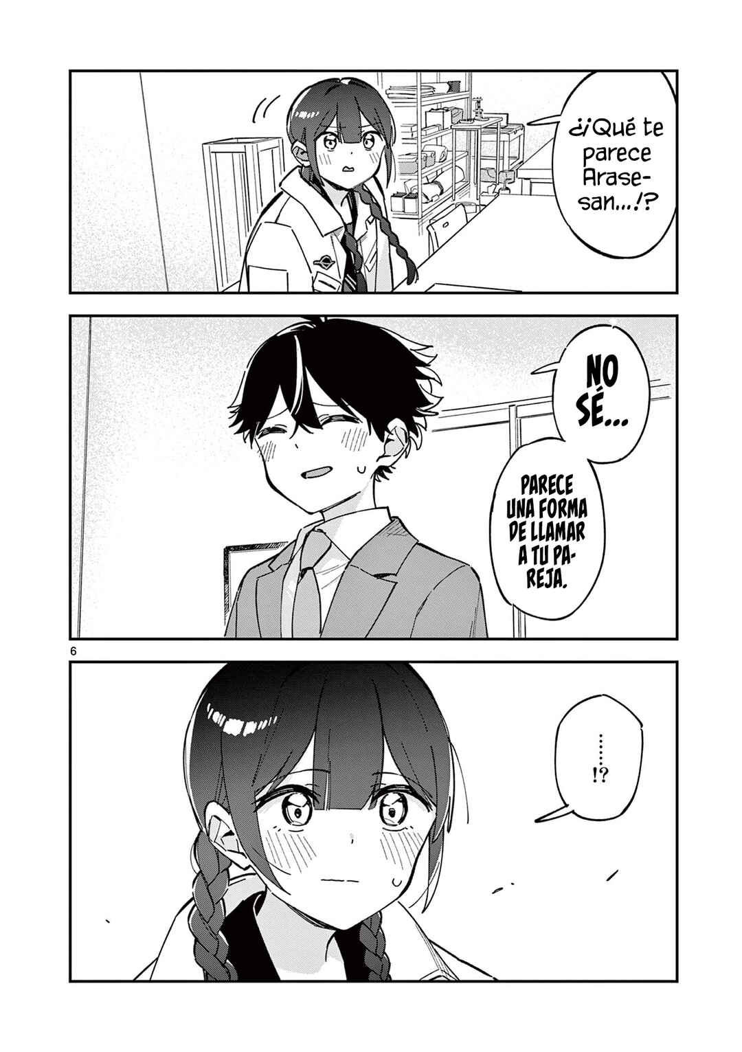 Chapter 5 - Page 7
