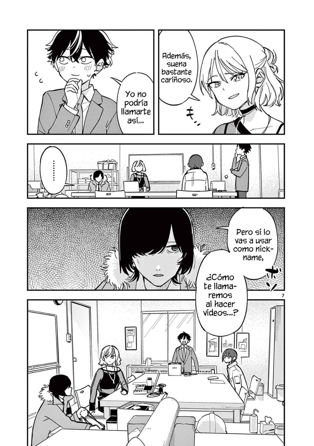 Chapter 5 - Page 8