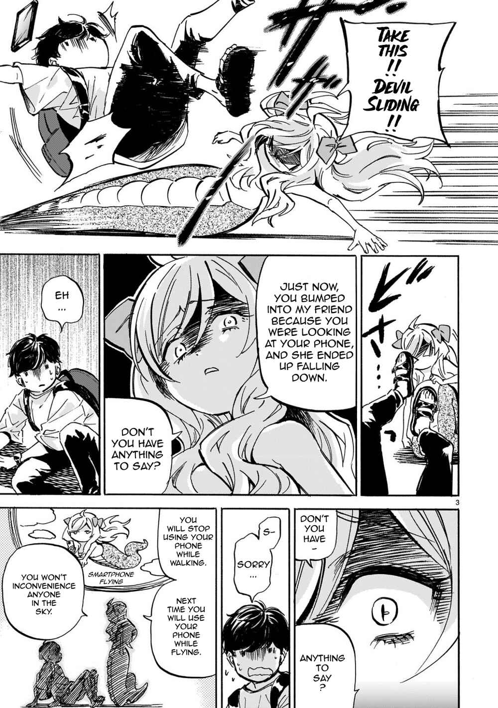 Chapter 224 - Page 3