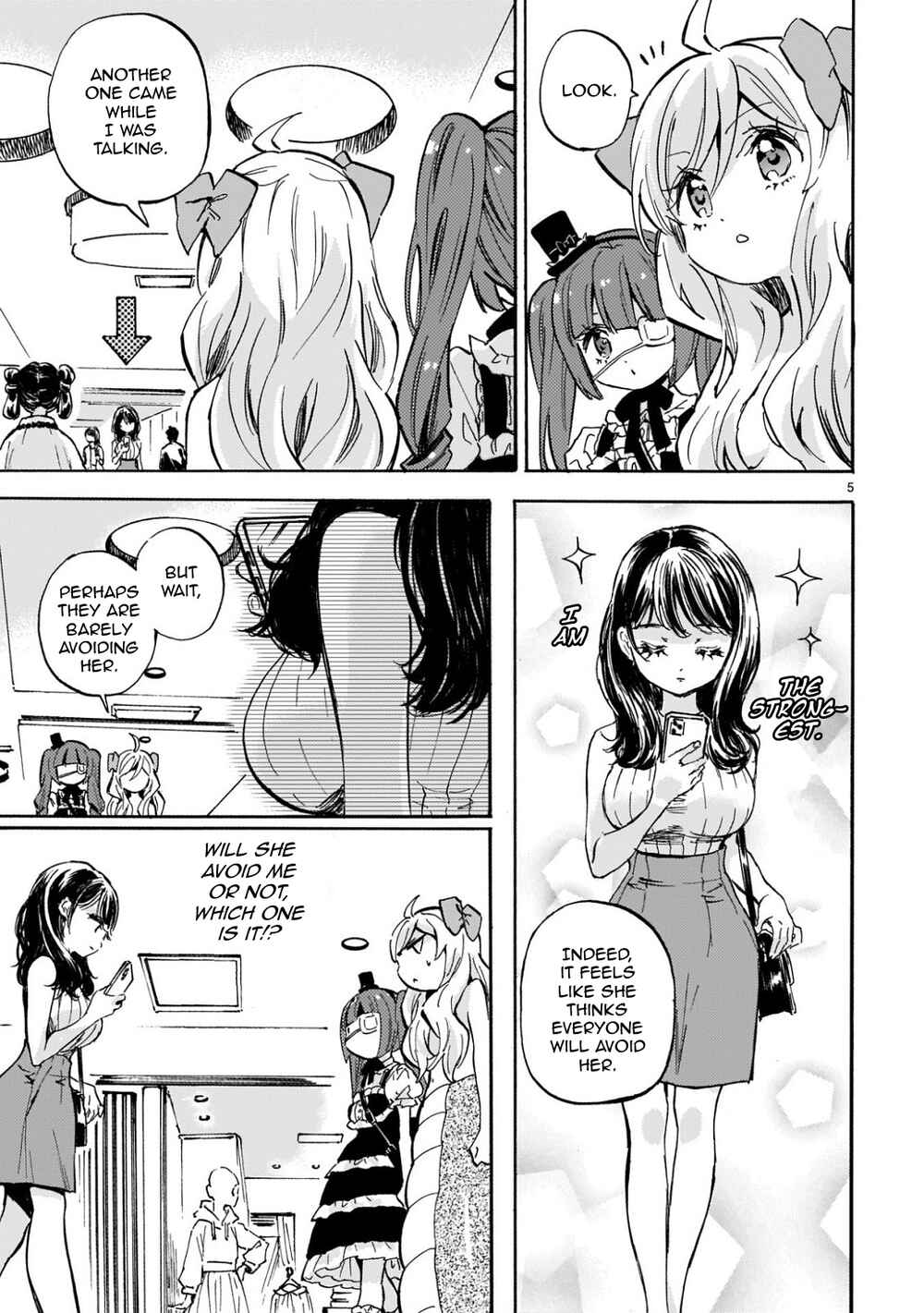 Chapter 224 - Page 5