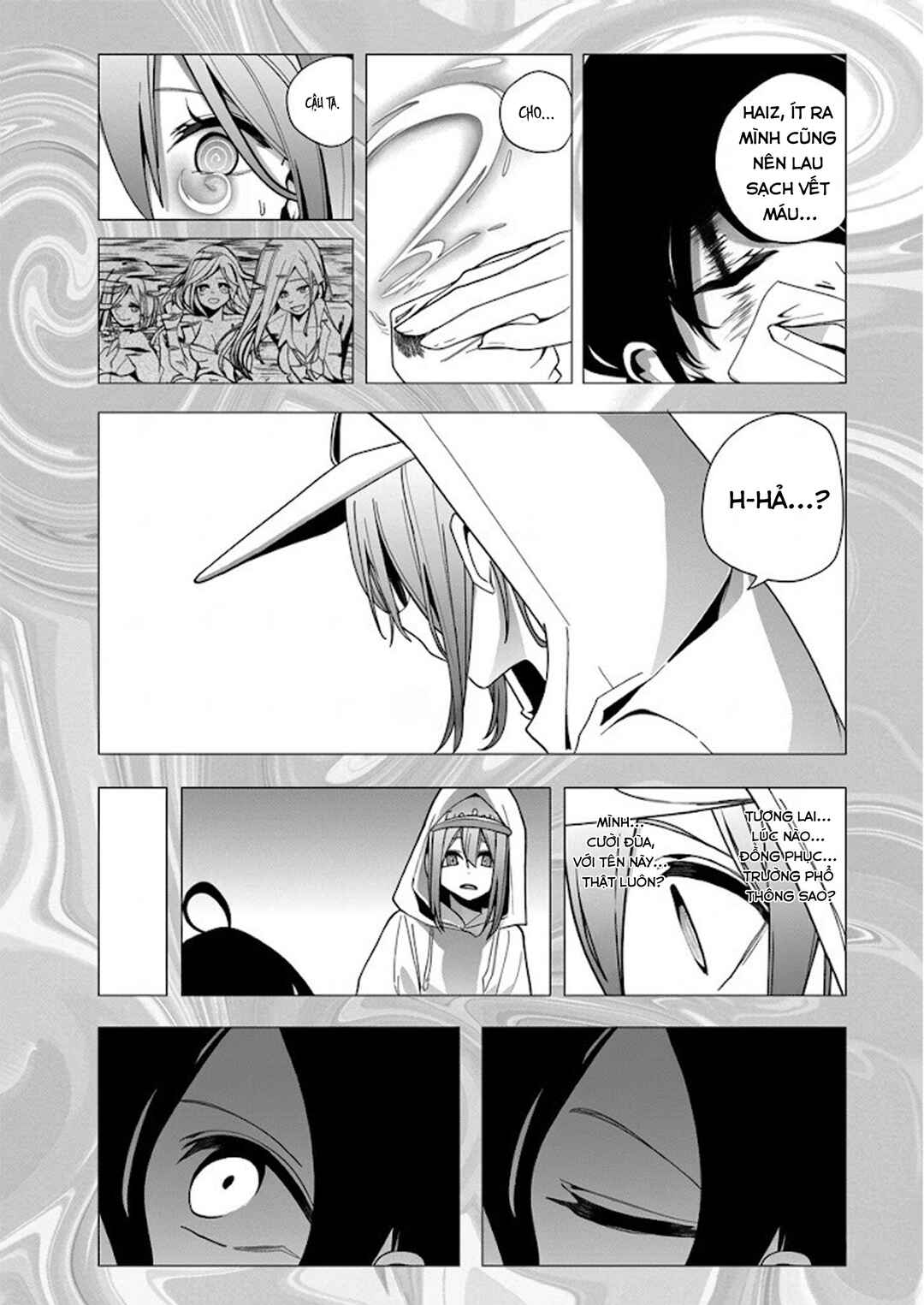 Chapter 31 - Page 10