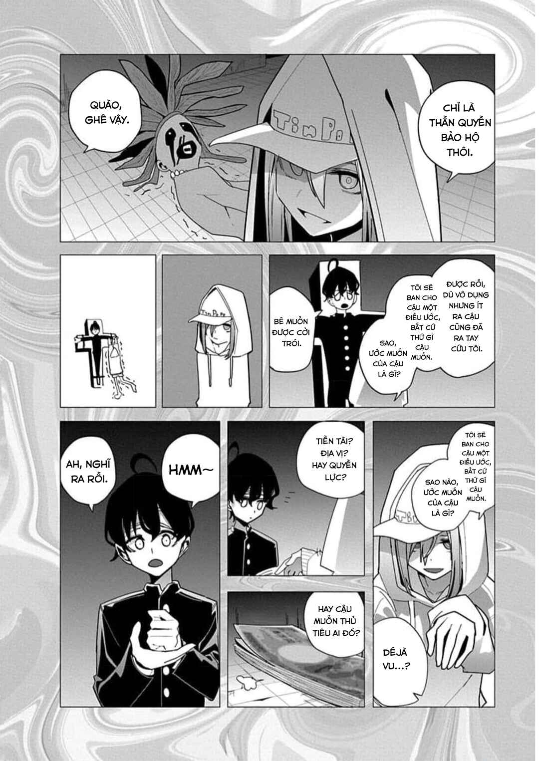 Chapter 31 - Page 16