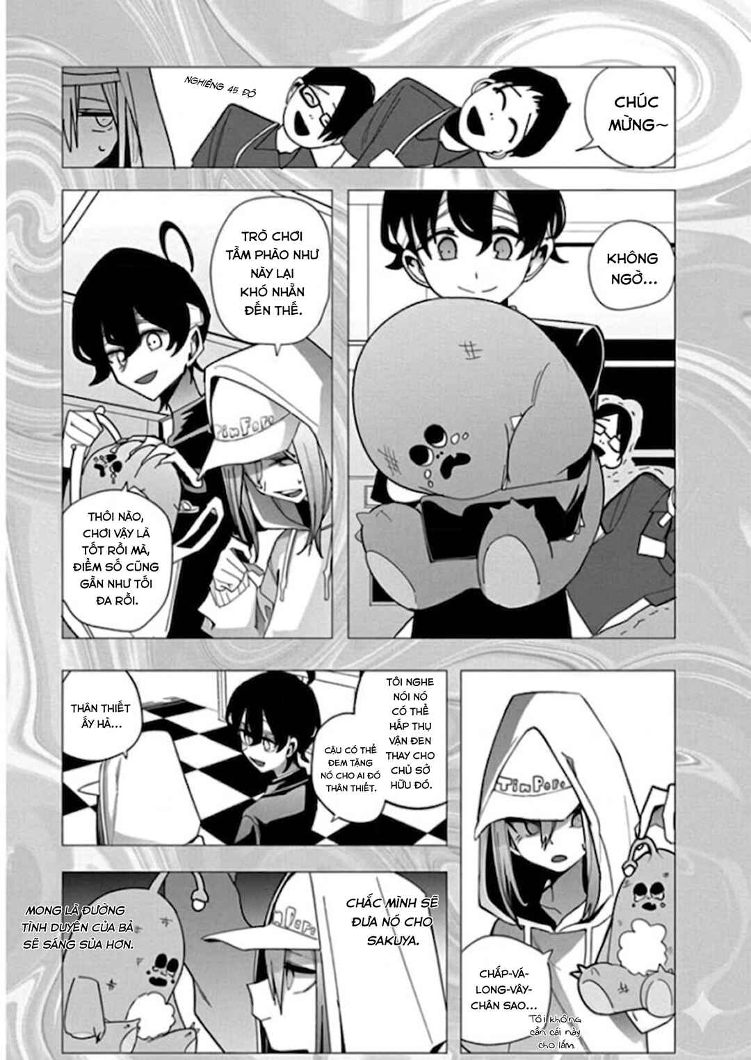 Chapter 31 - Page 19