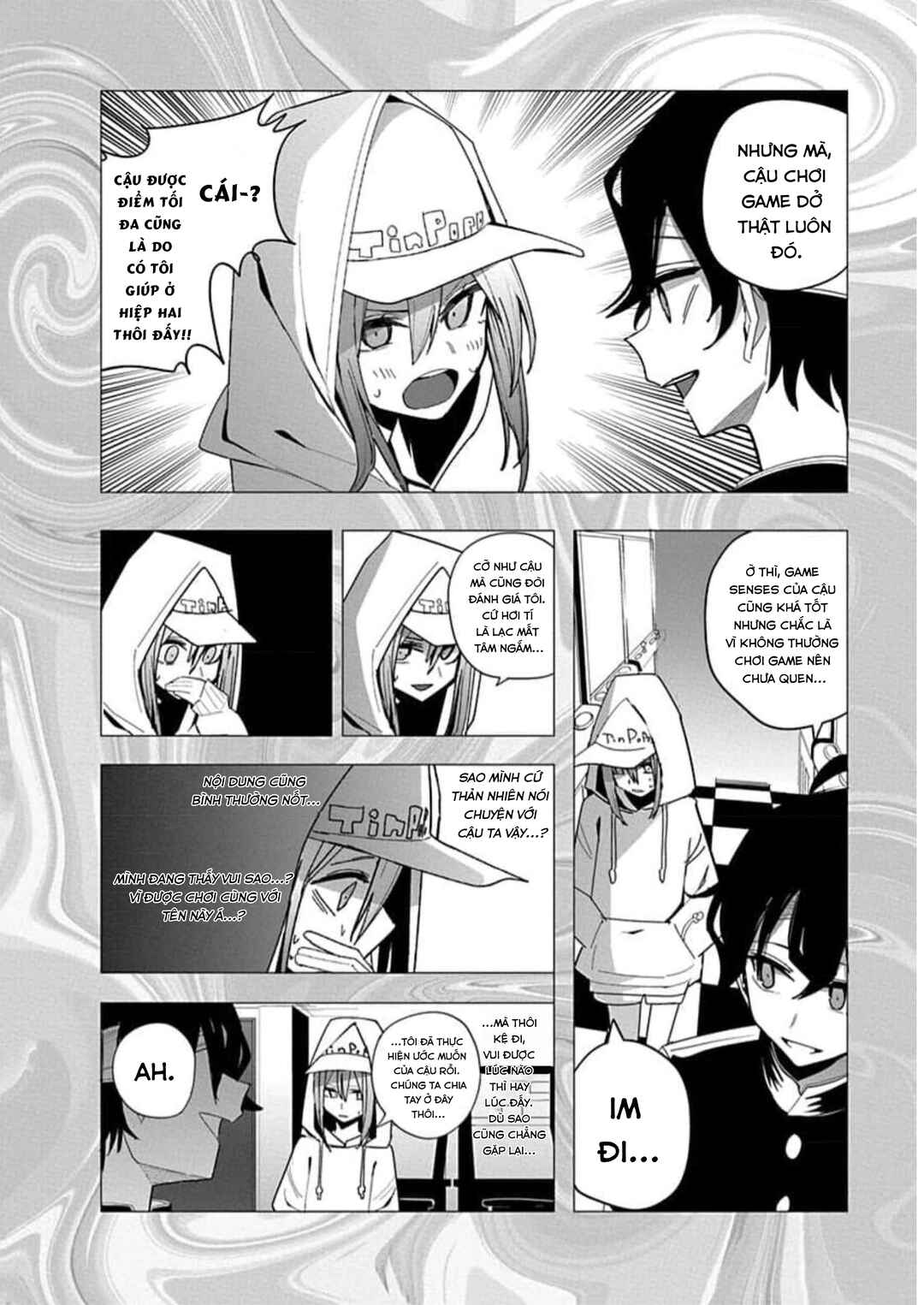 Chapter 31 - Page 20