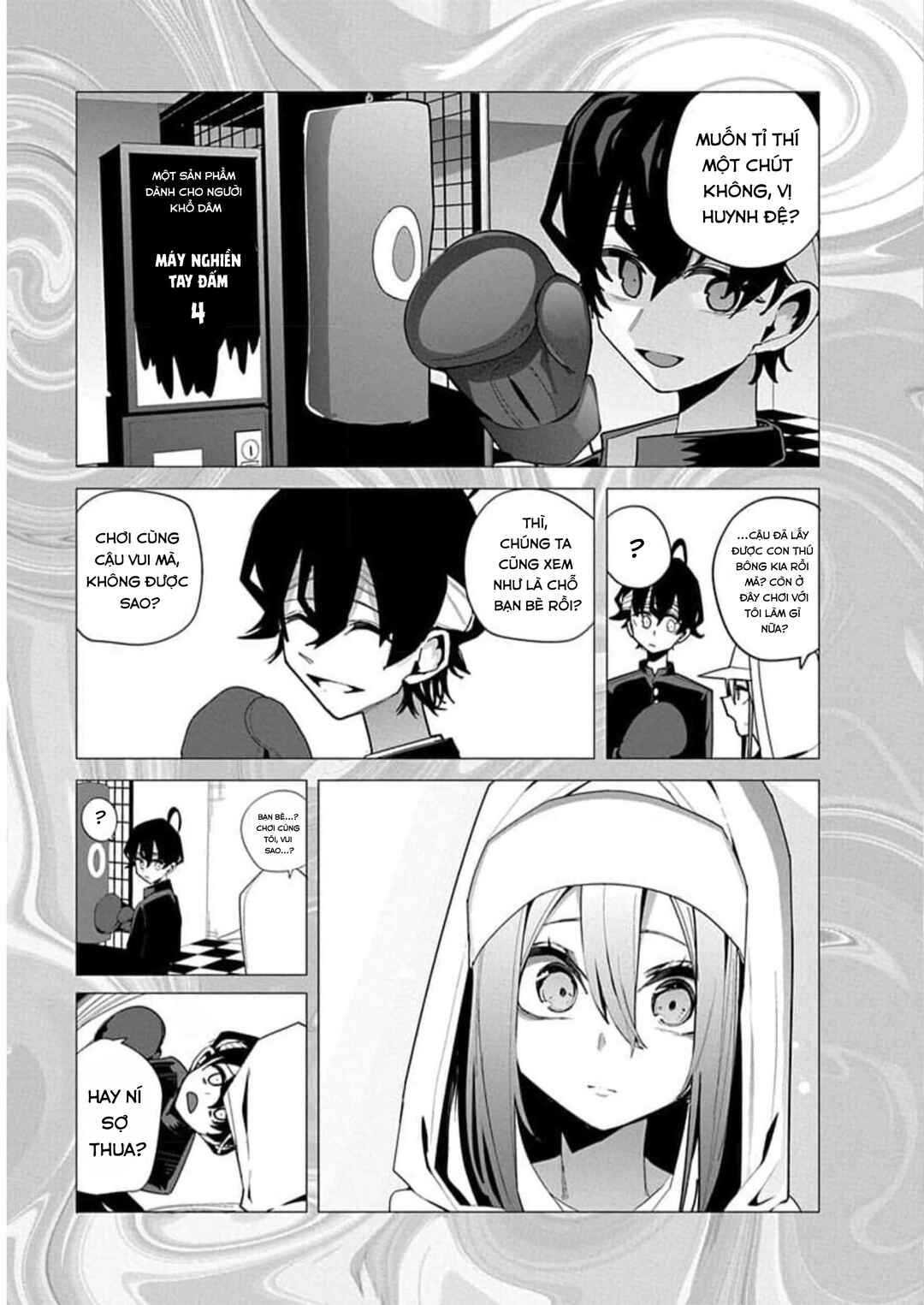 Chapter 31 - Page 21