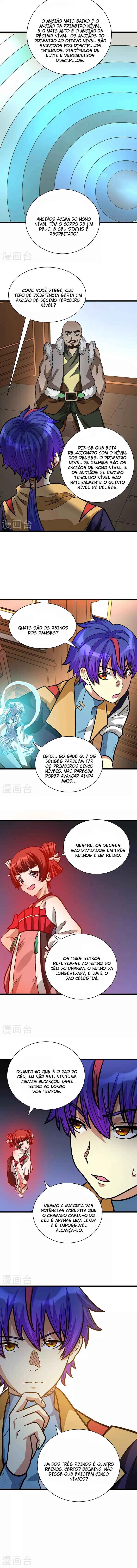 Chapter 592 - Page 11