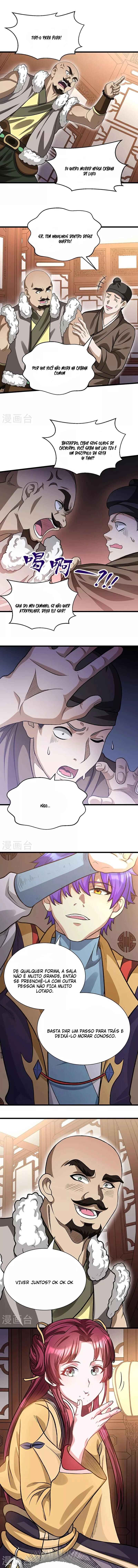 Chapter 592 - Page 4