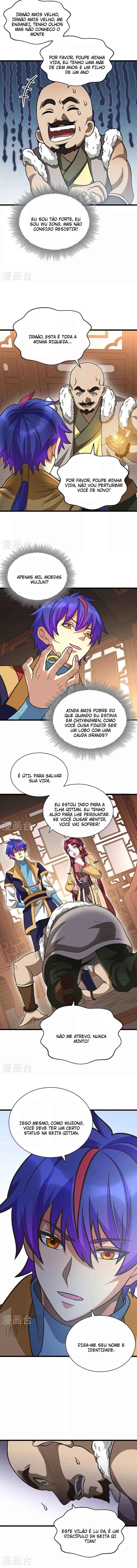 Chapter 592 - Page 7