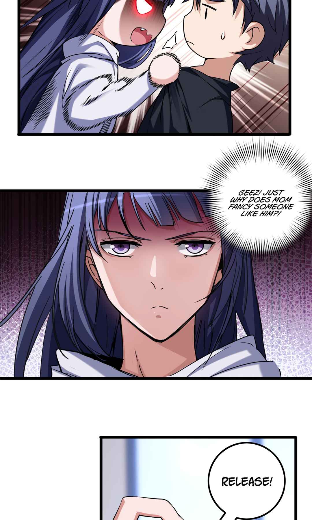 Chapter 49 - Page 20