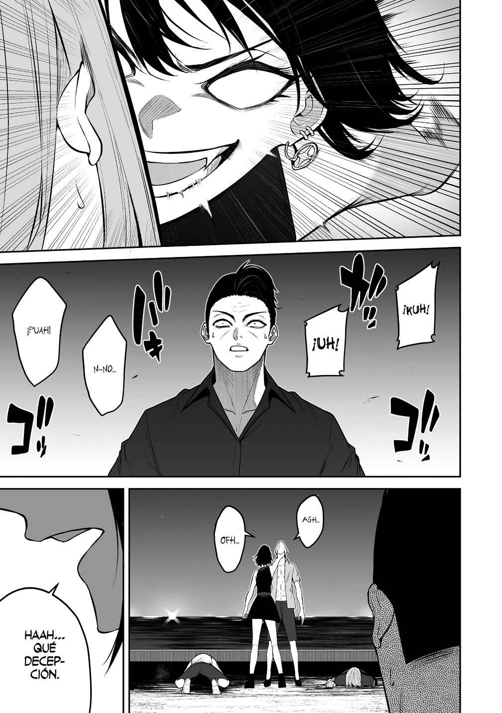 Chapter 47 - Page 18
