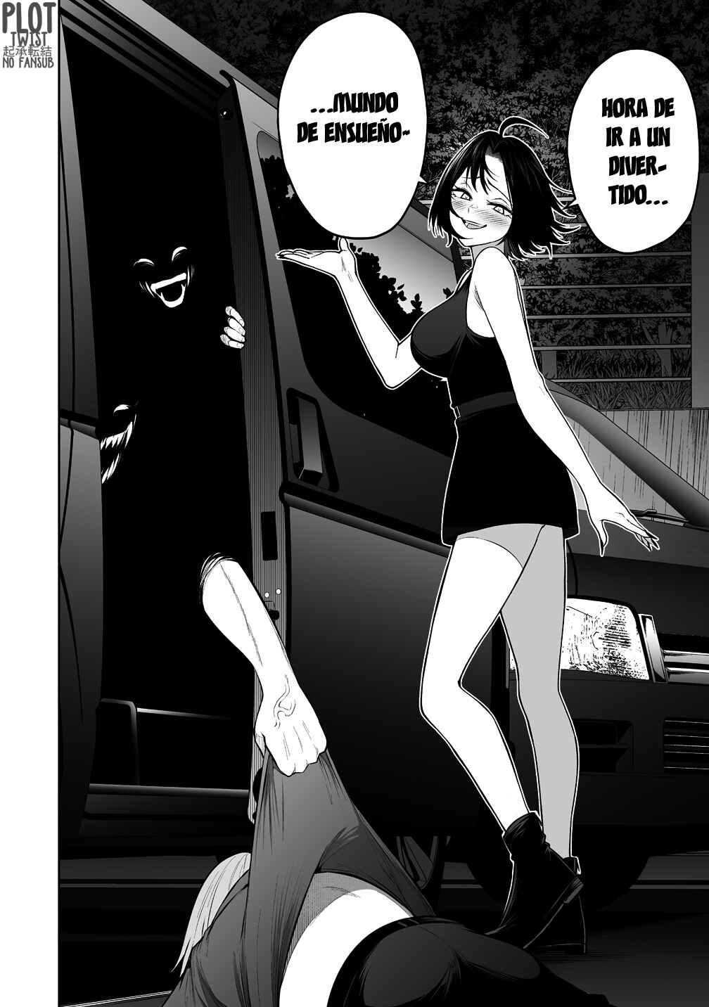 Chapter 47 - Page 21
