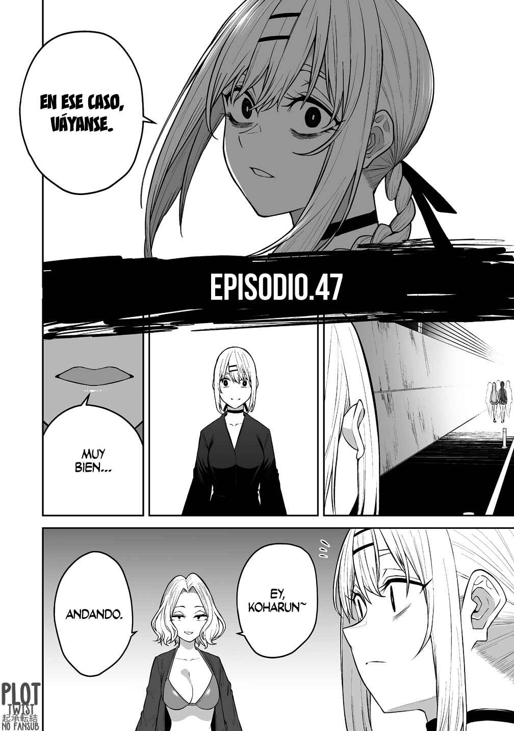 Chapter 47 - Page 5