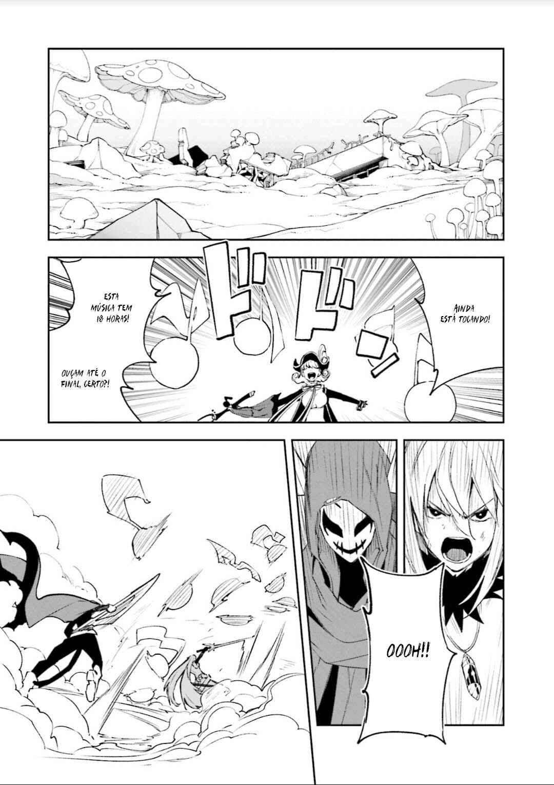 Chapter 129 - Page 12