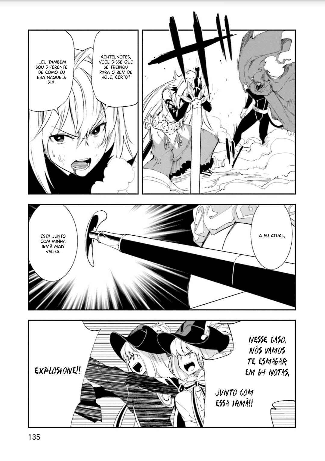 Chapter 129 - Page 18