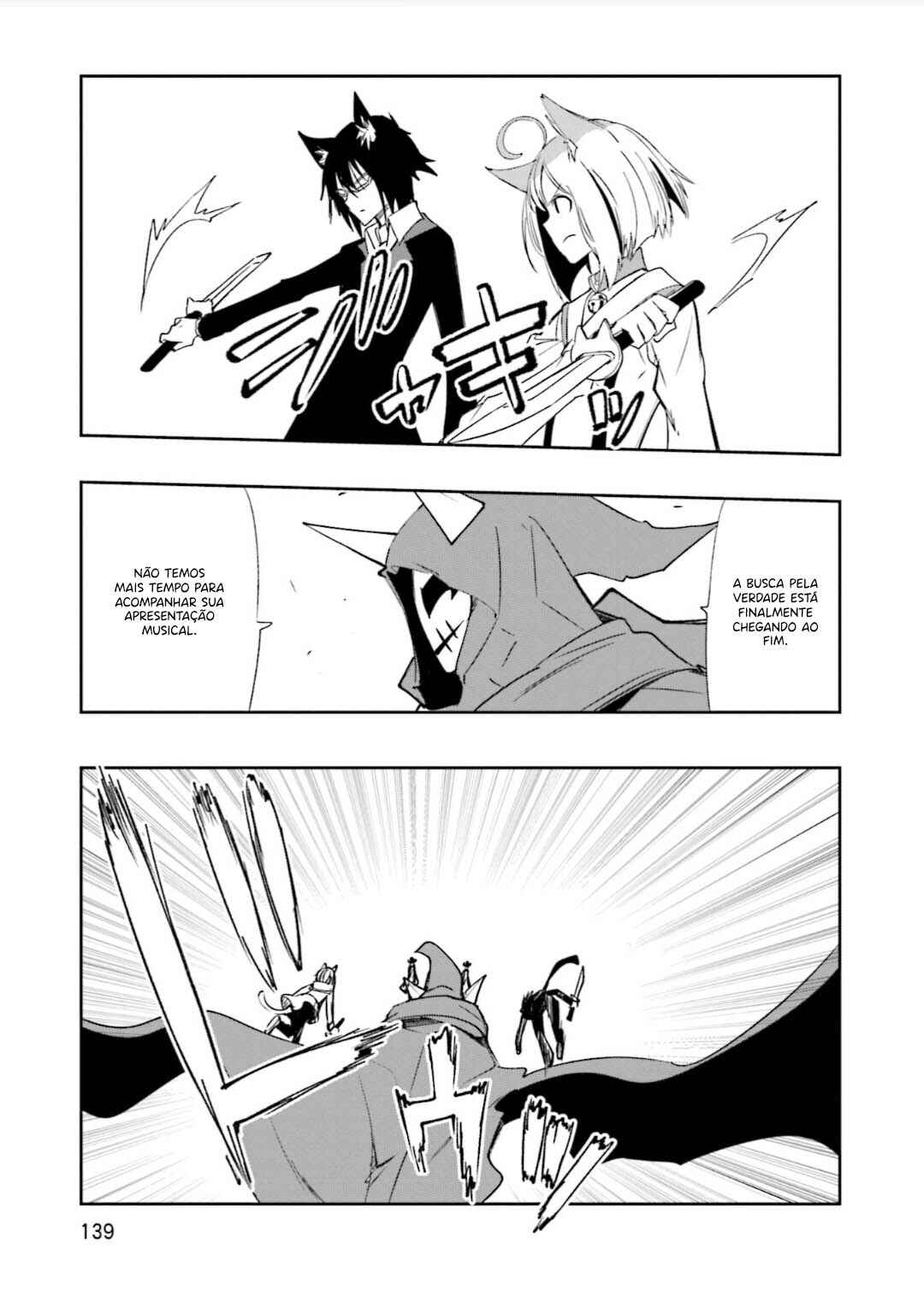 Chapter 129 - Page 22