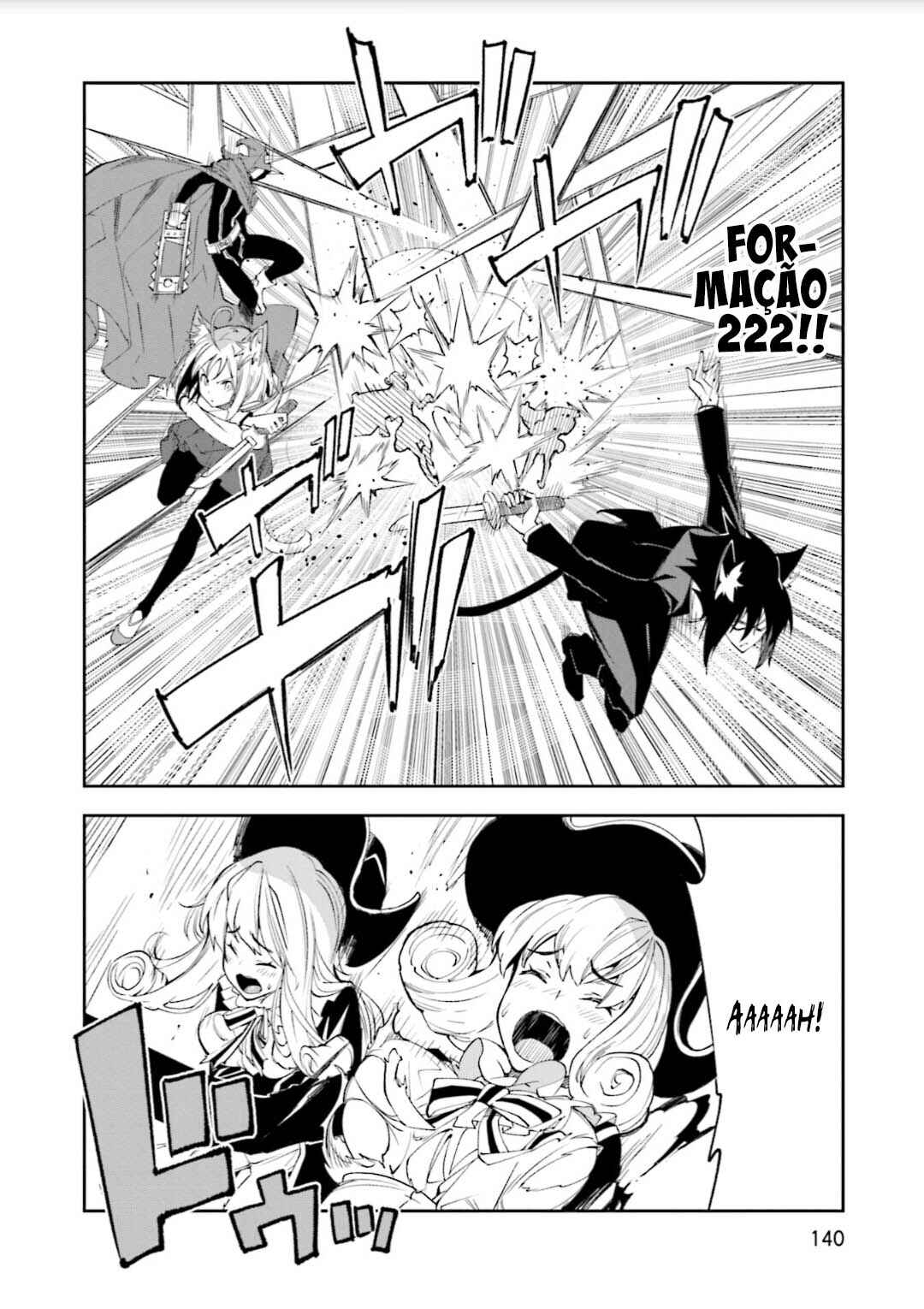 Chapter 129 - Page 23