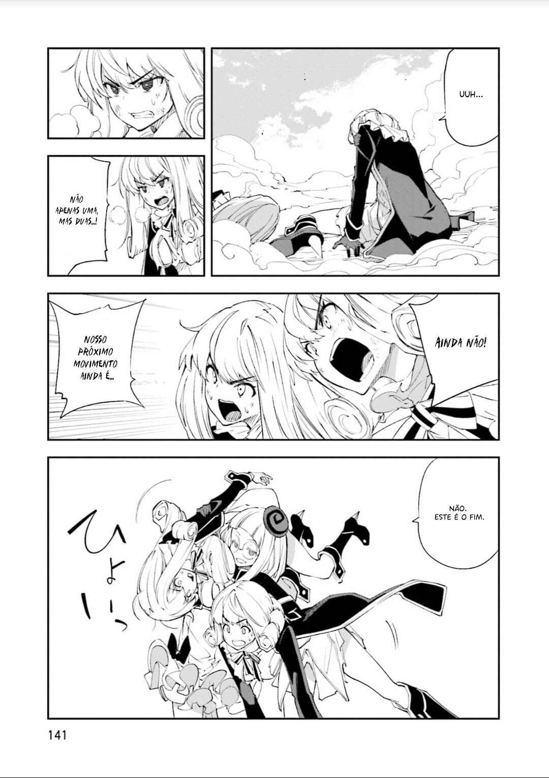Chapter 129 - Page 24