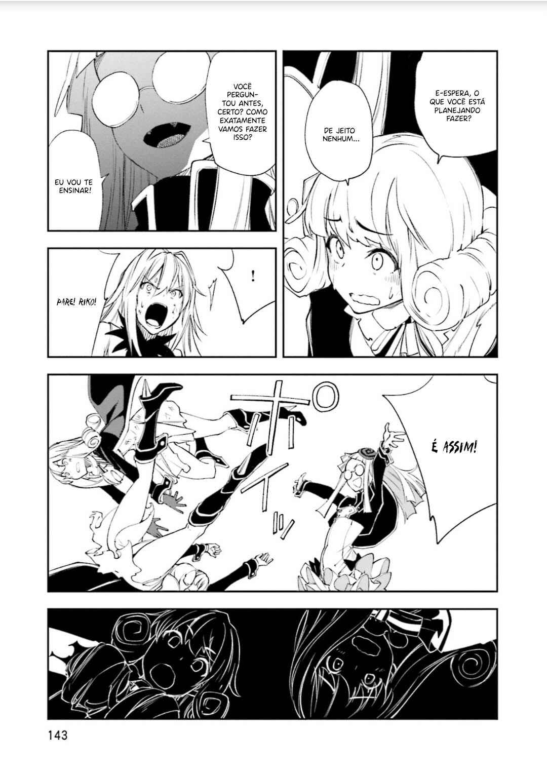 Chapter 129 - Page 26