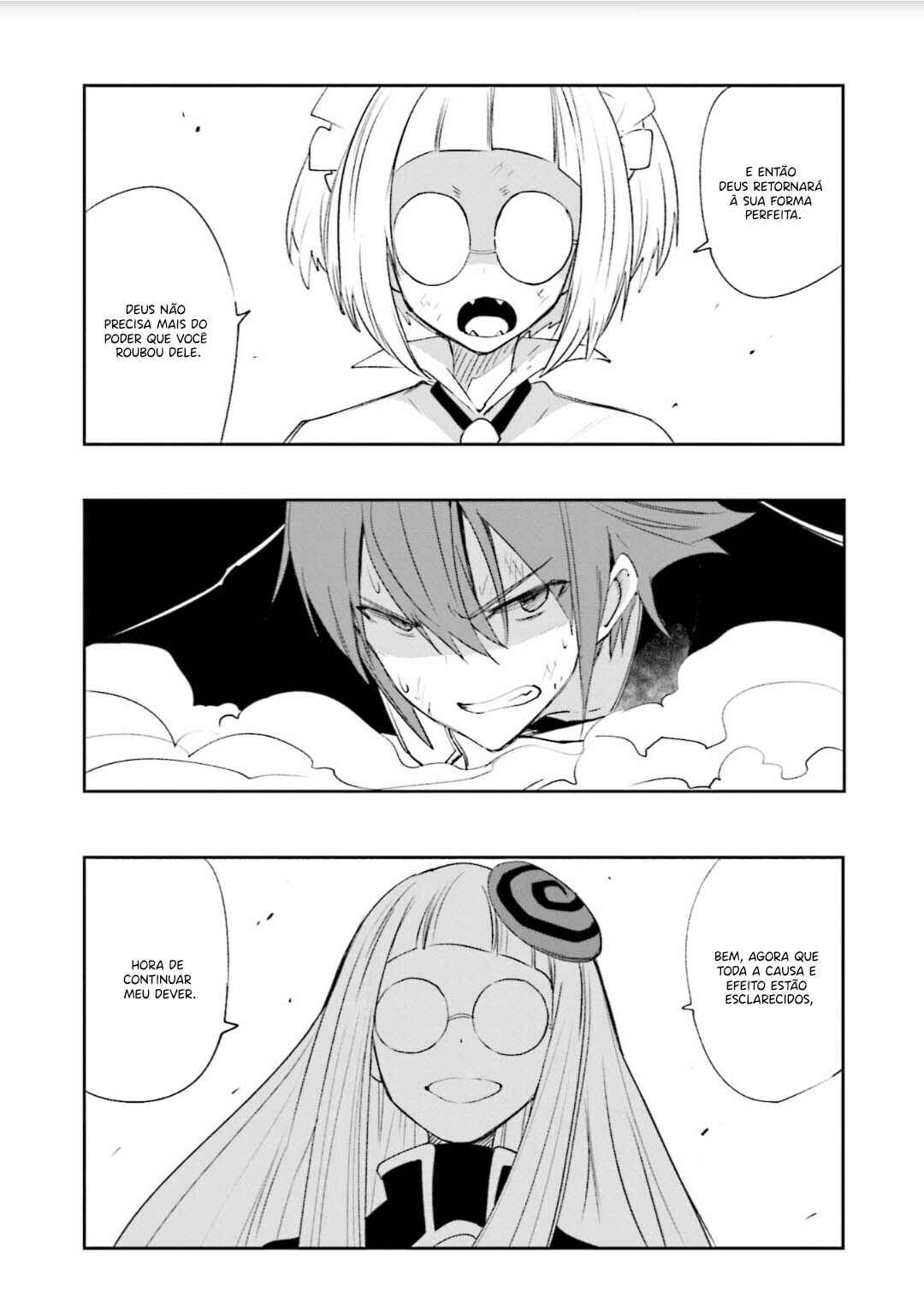 Chapter 129 - Page 29