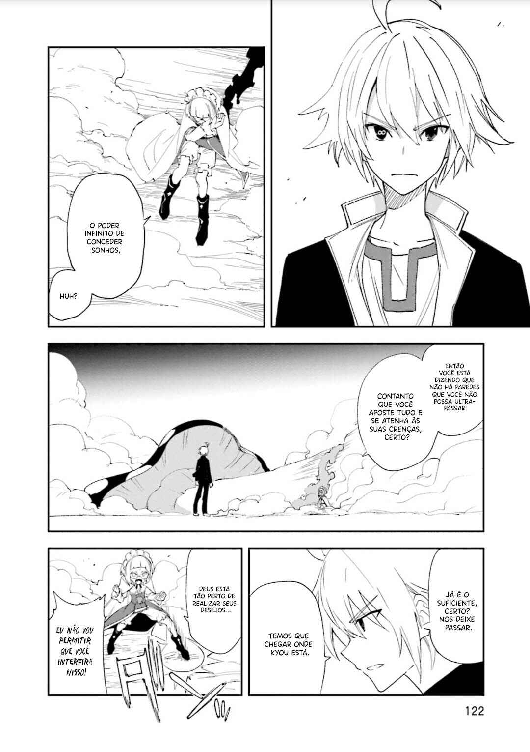 Chapter 129 - Page 5