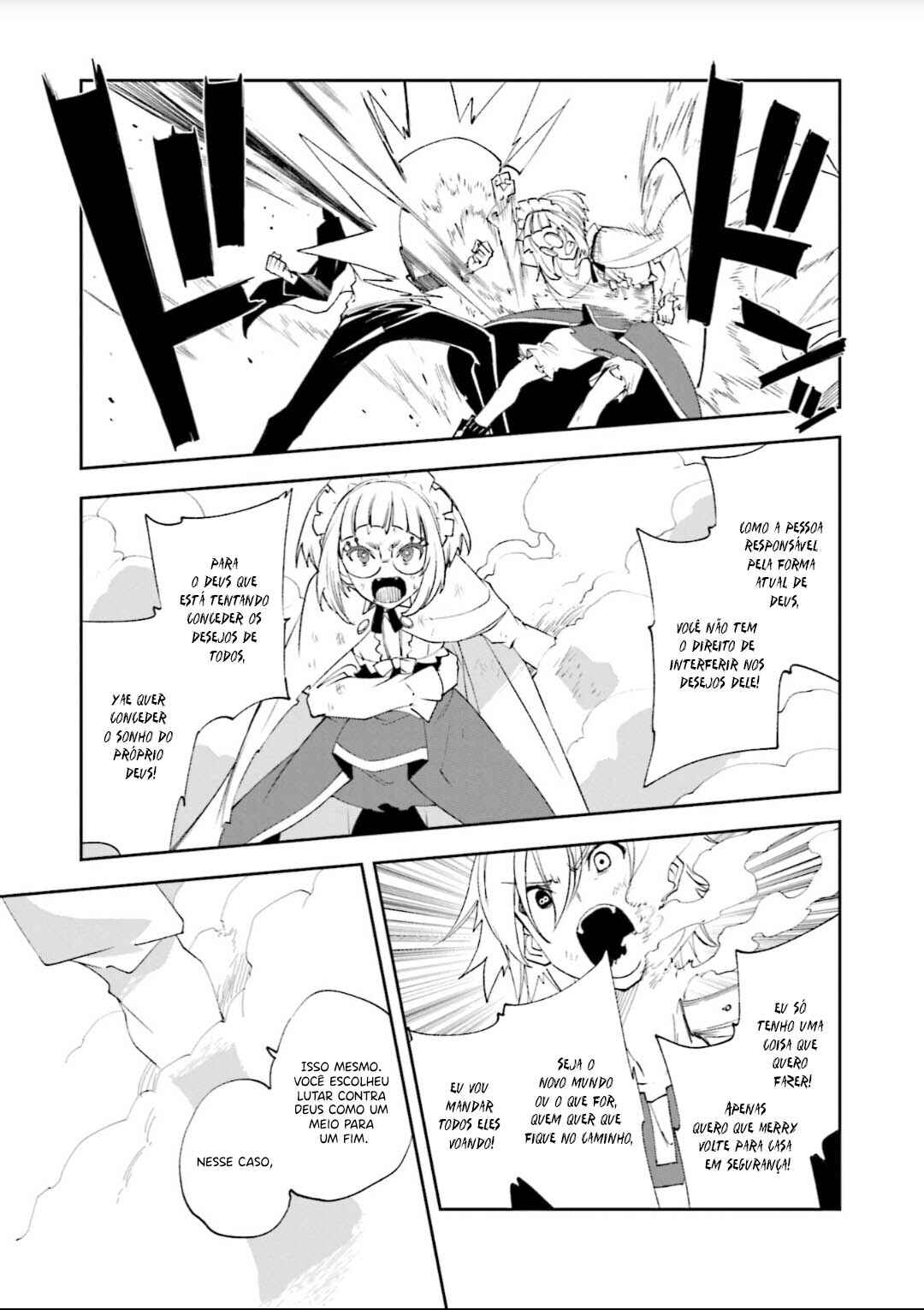 Chapter 129 - Page 6