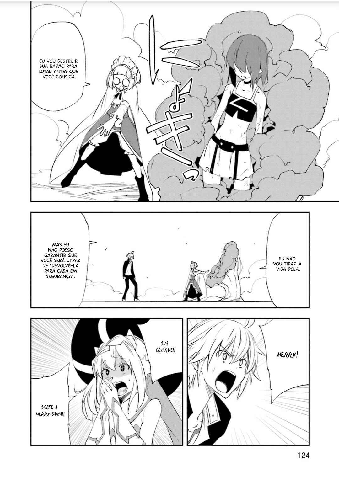 Chapter 129 - Page 7