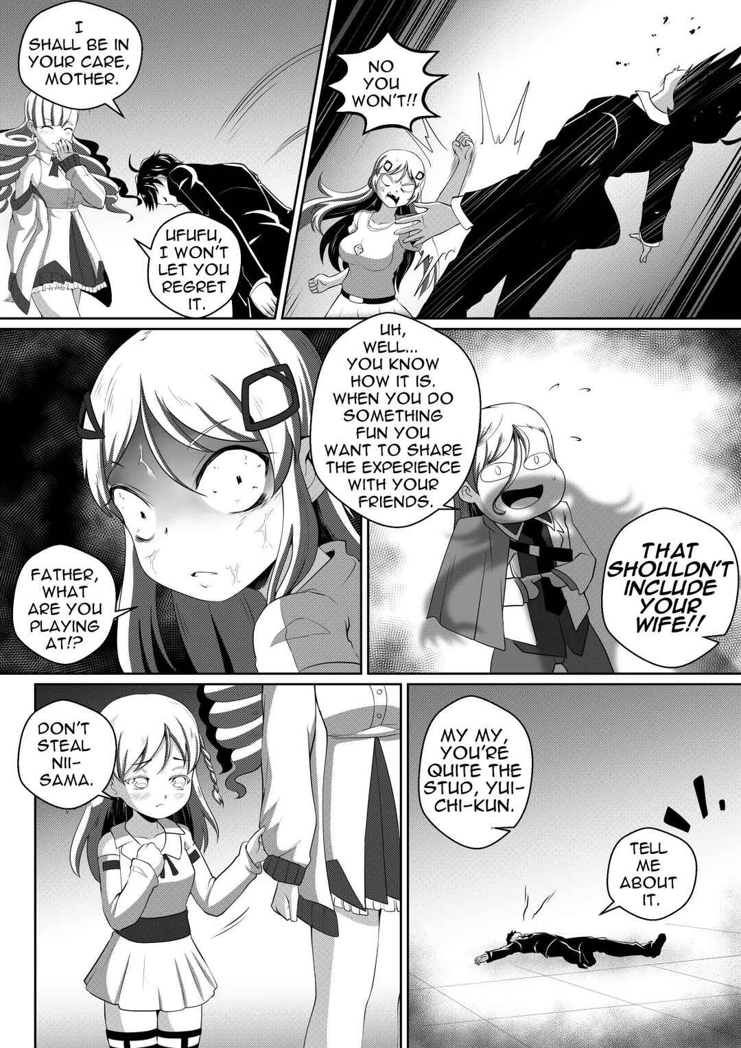 Chapter 8 - Page 12