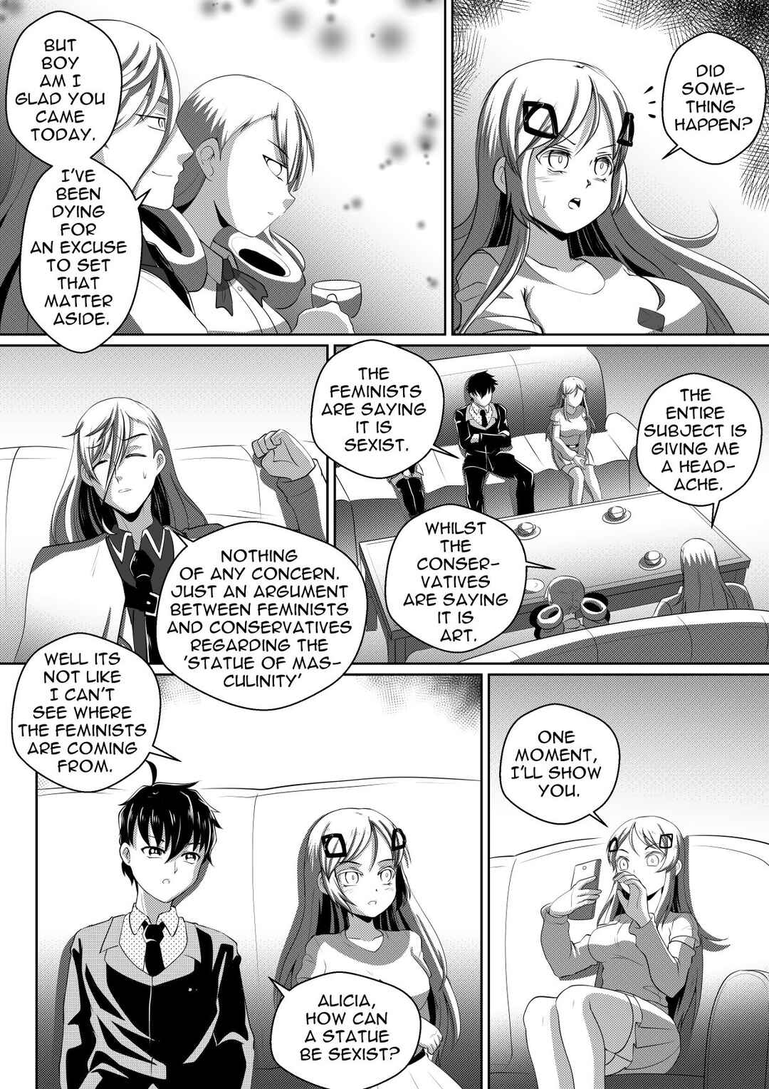 Chapter 8 - Page 14