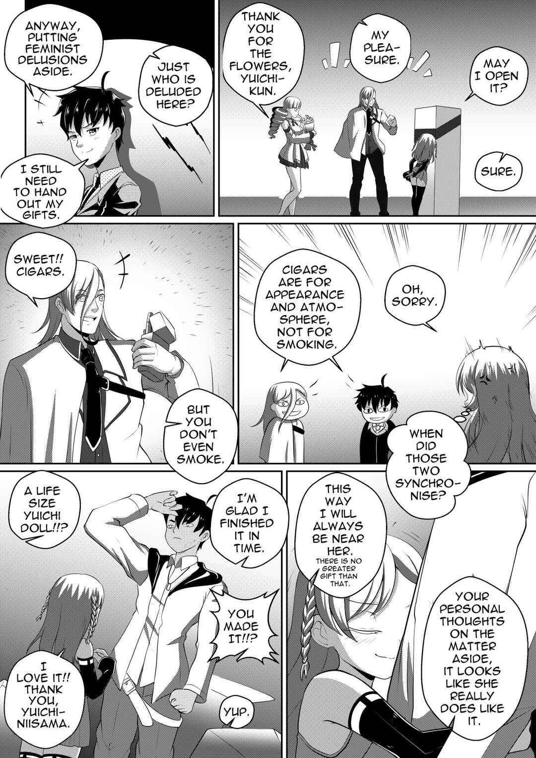 Chapter 8 - Page 16