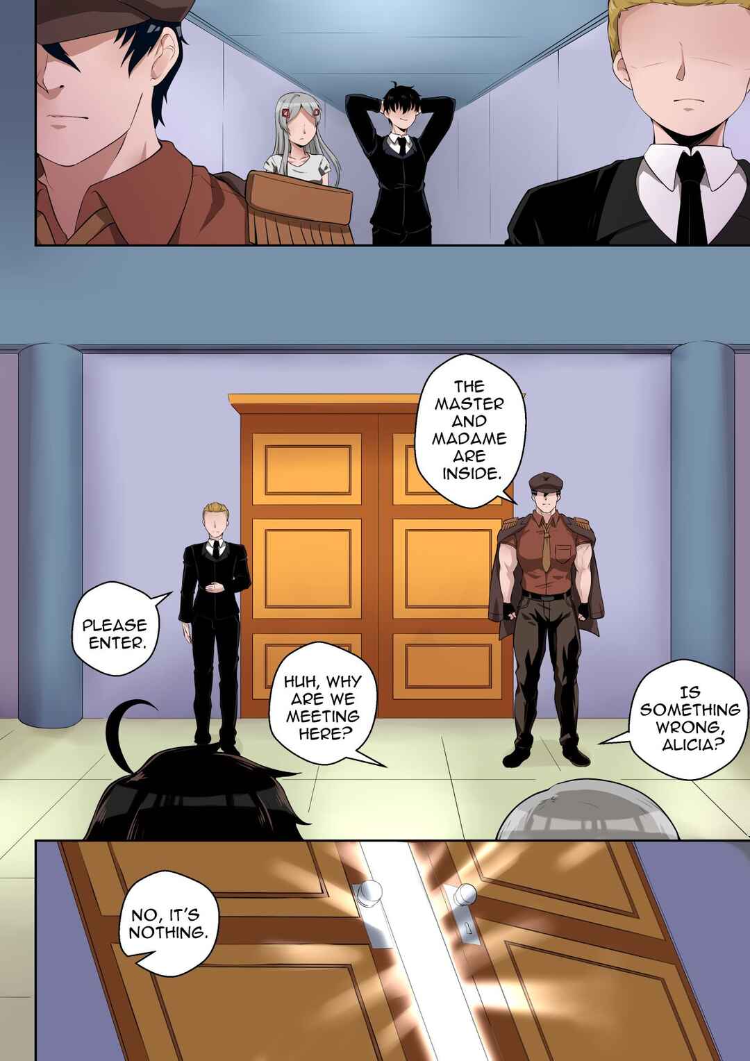 Chapter 8 - Page 2