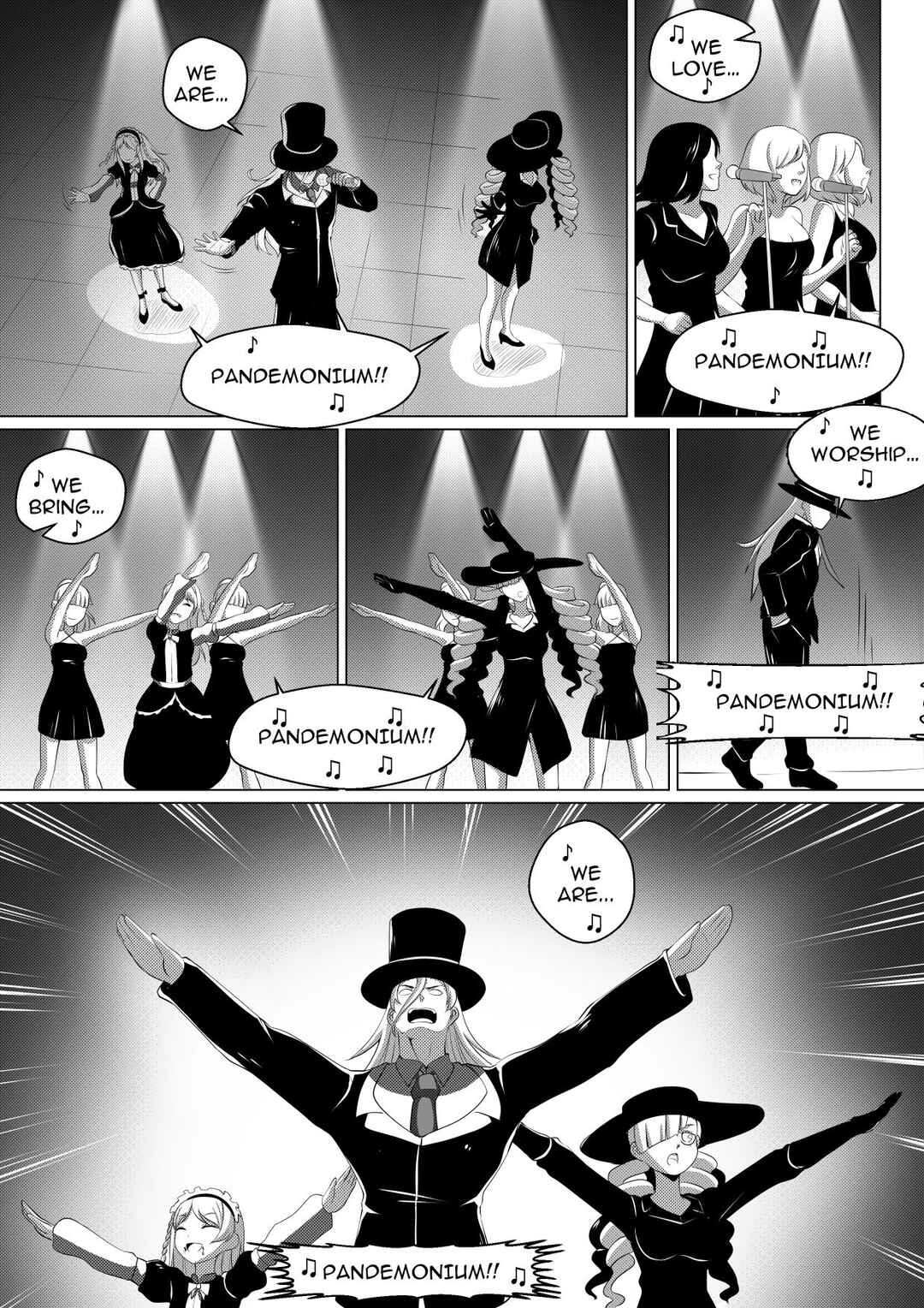 Chapter 8 - Page 5