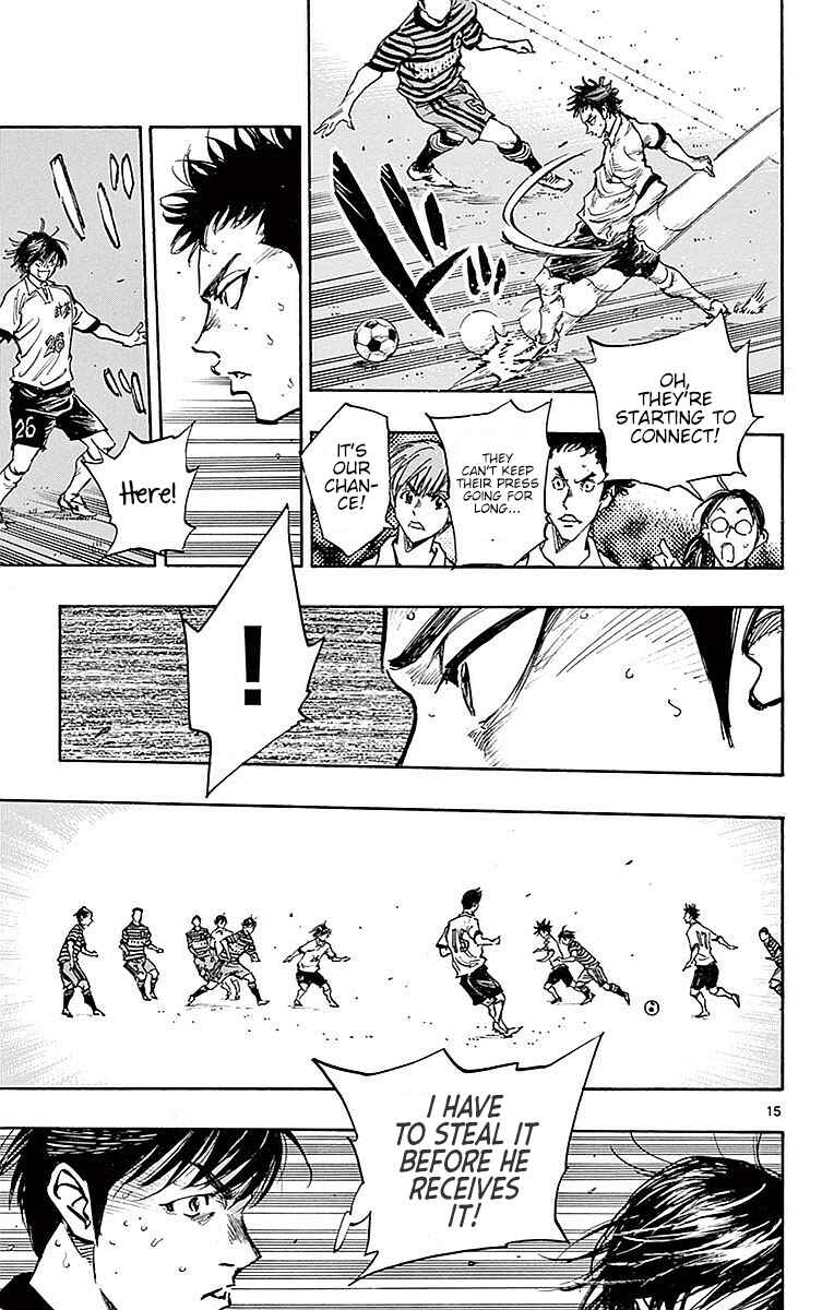 Chapter 265 - Page 14