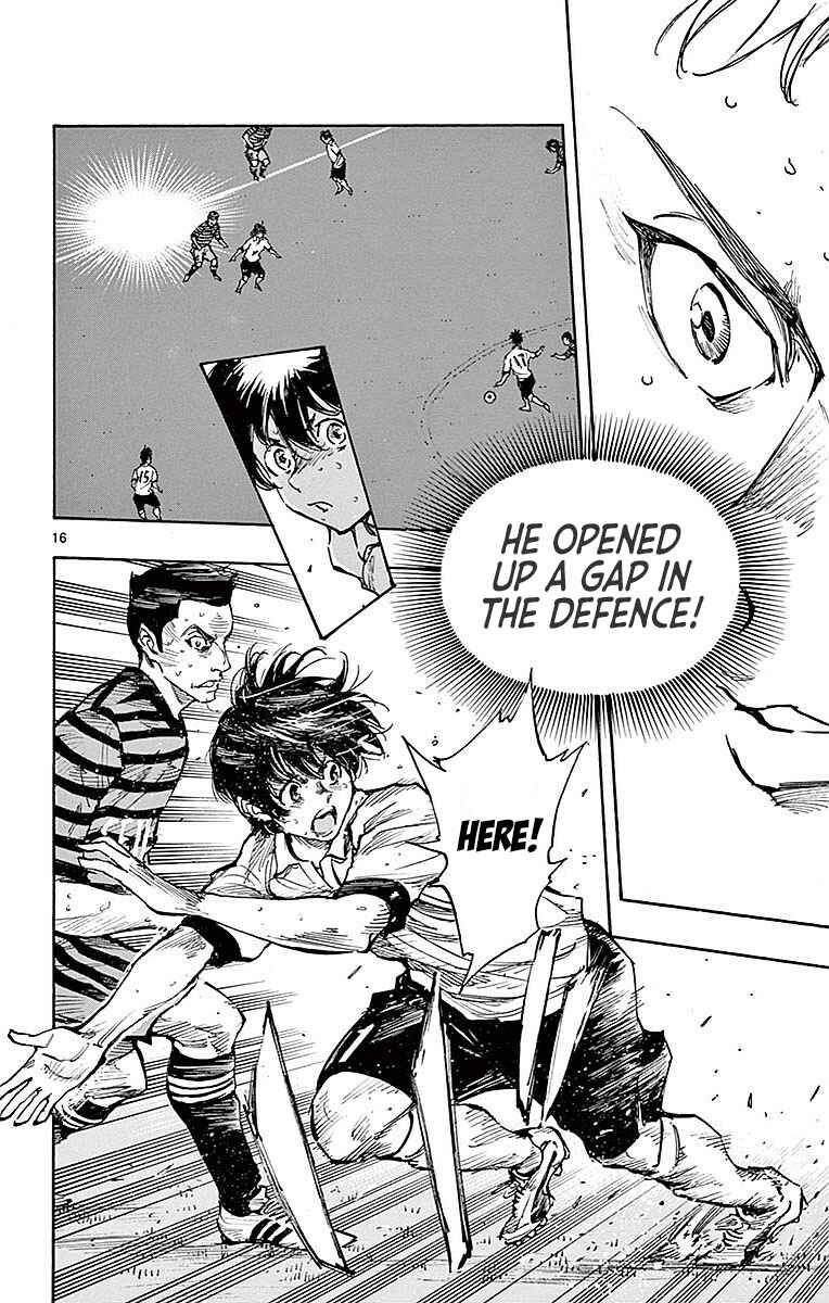 Chapter 265 - Page 15
