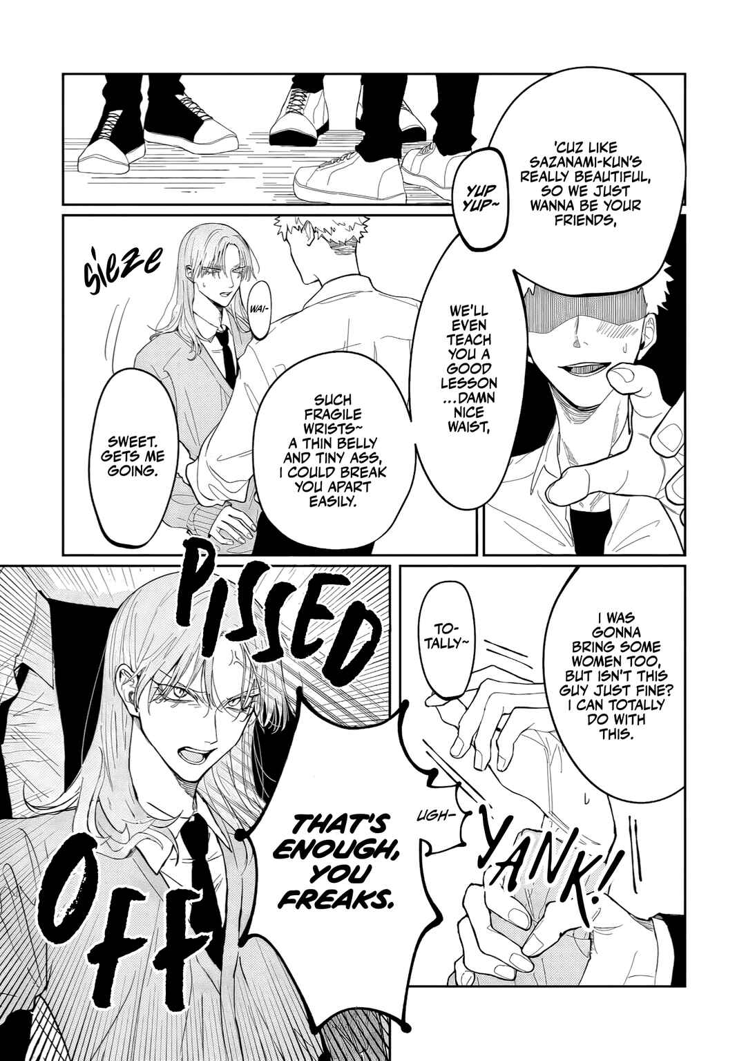 Chapter 1 - Page 13