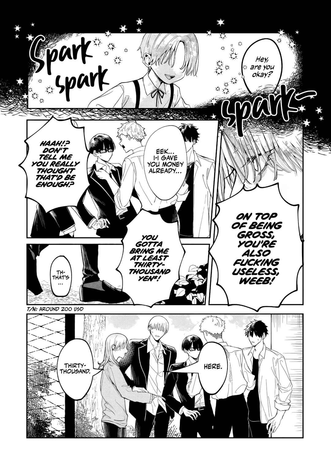 Chapter 1 - Page 6