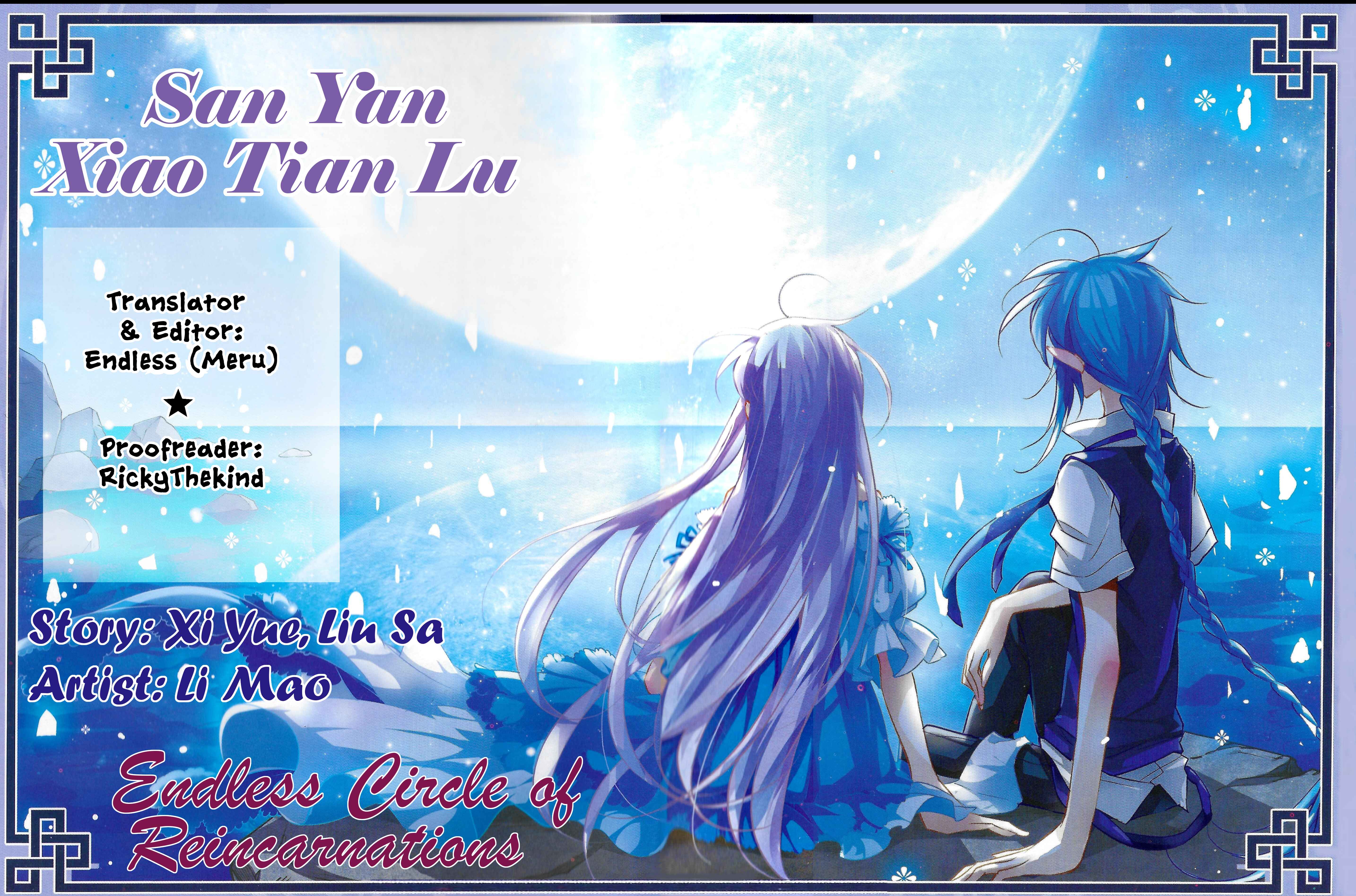 Chapter 147 - Page 1