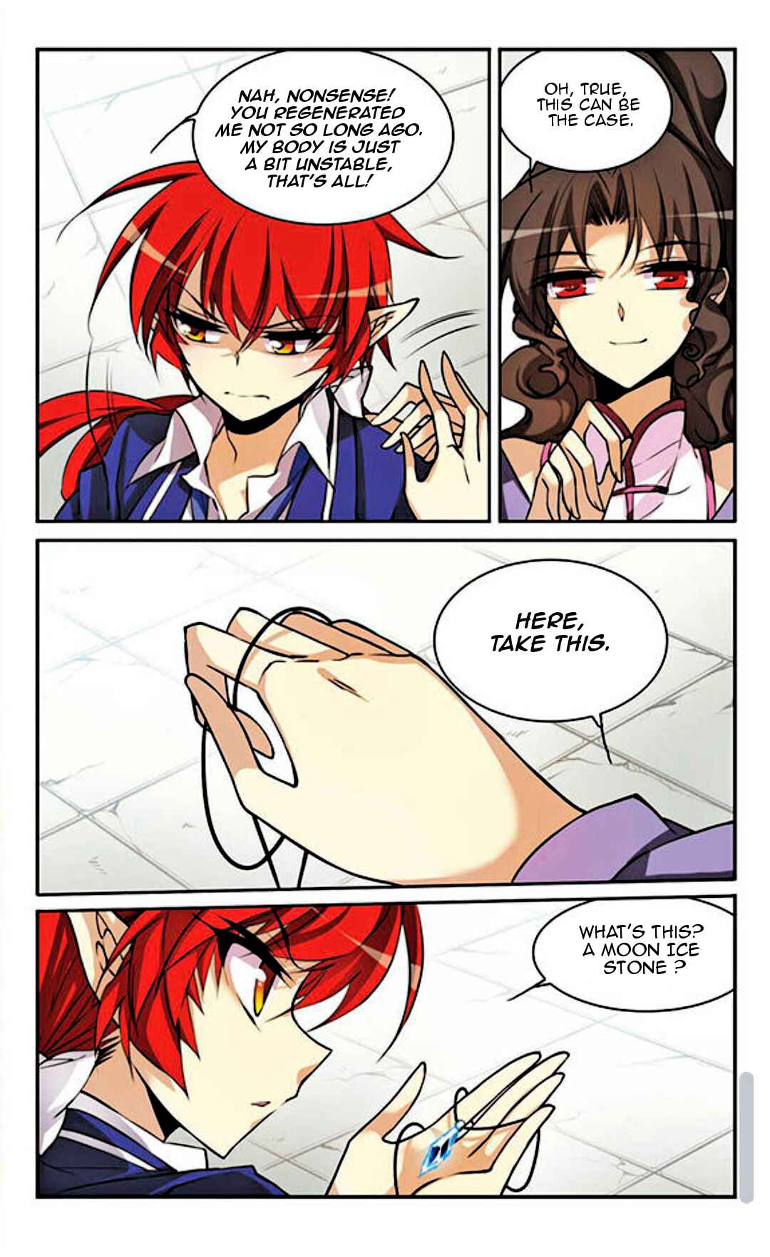 Chapter 147 - Page 12
