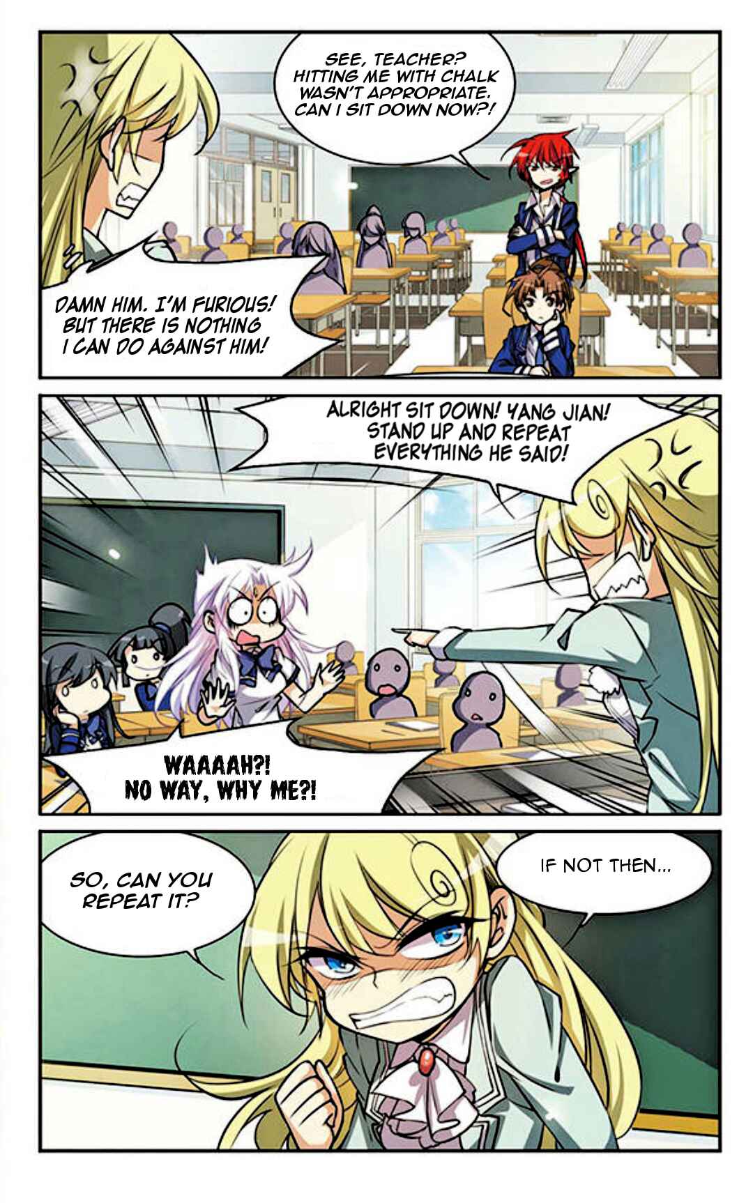Chapter 147 - Page 4
