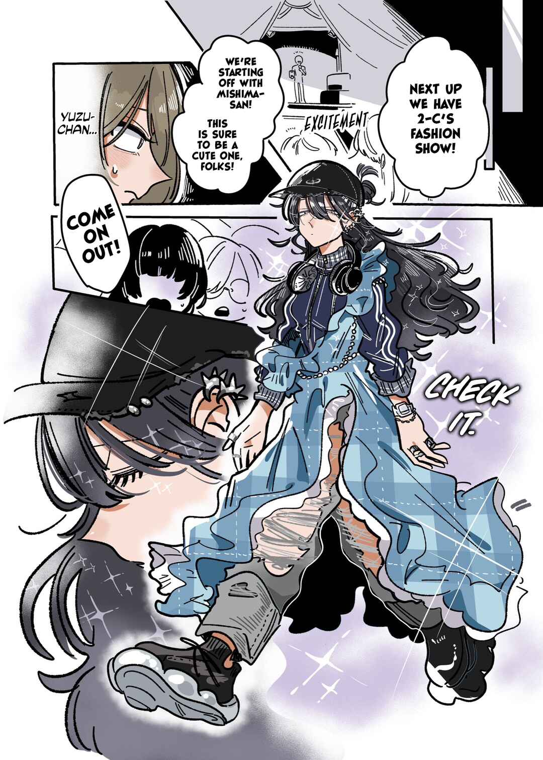 Chapter 29 - Page 1