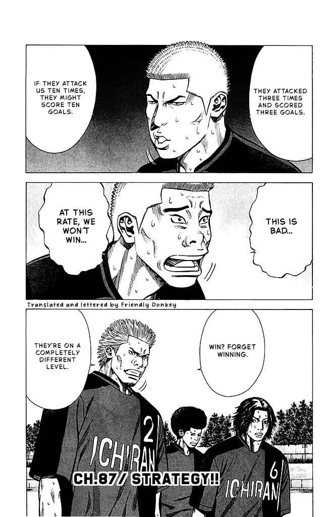 Chapter 87 - Page 1