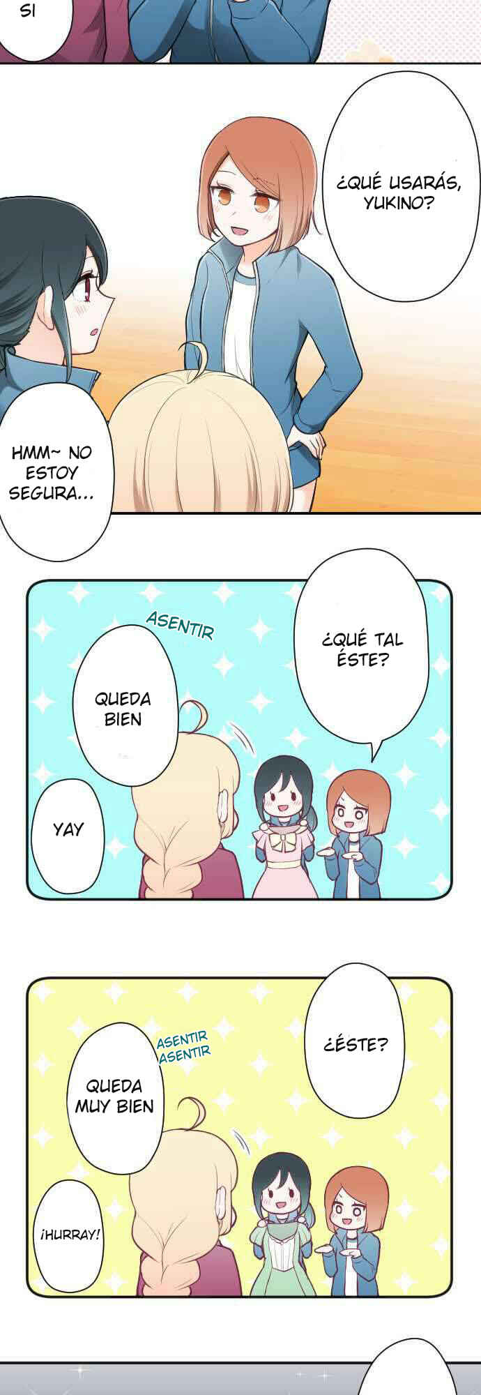 Chapter 88 - Page 20