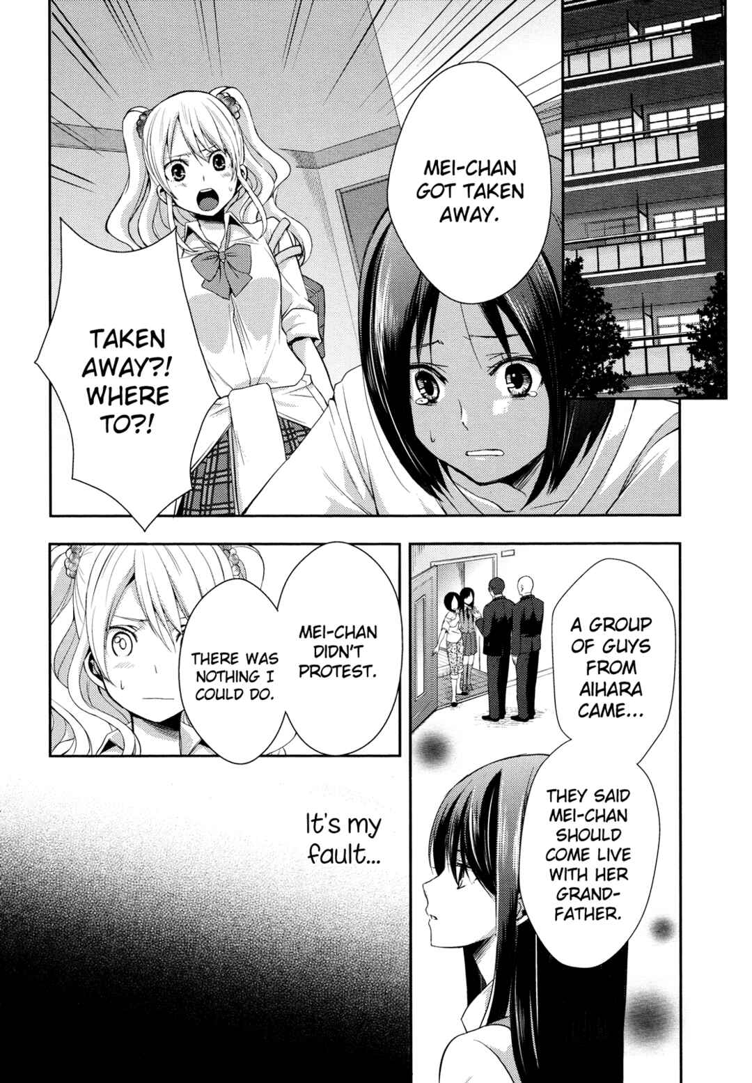 Chapter 3 - Page 2